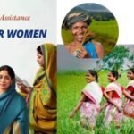 Financial Assistance for Women