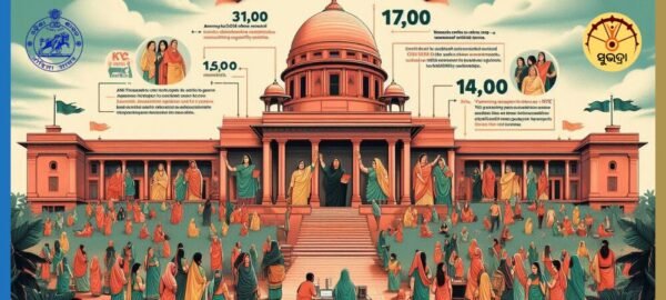 Subhadra Yojana Phase 4