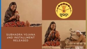 Subhadra-Yojana-2nd-installment